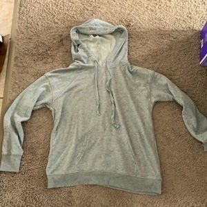 American Eagle woman’s sweatshirt LARGE